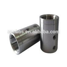 Fine threaded bucket bushing for excavator,OEM made